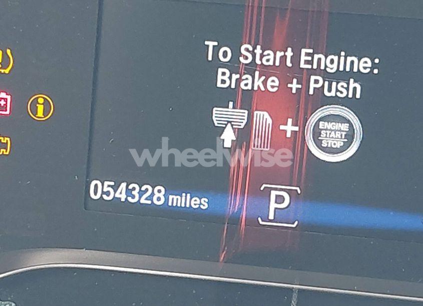 Photo 15 of 2019 Honda Ridgeline SPORT (VIN 5FPYK3F15KB011862)