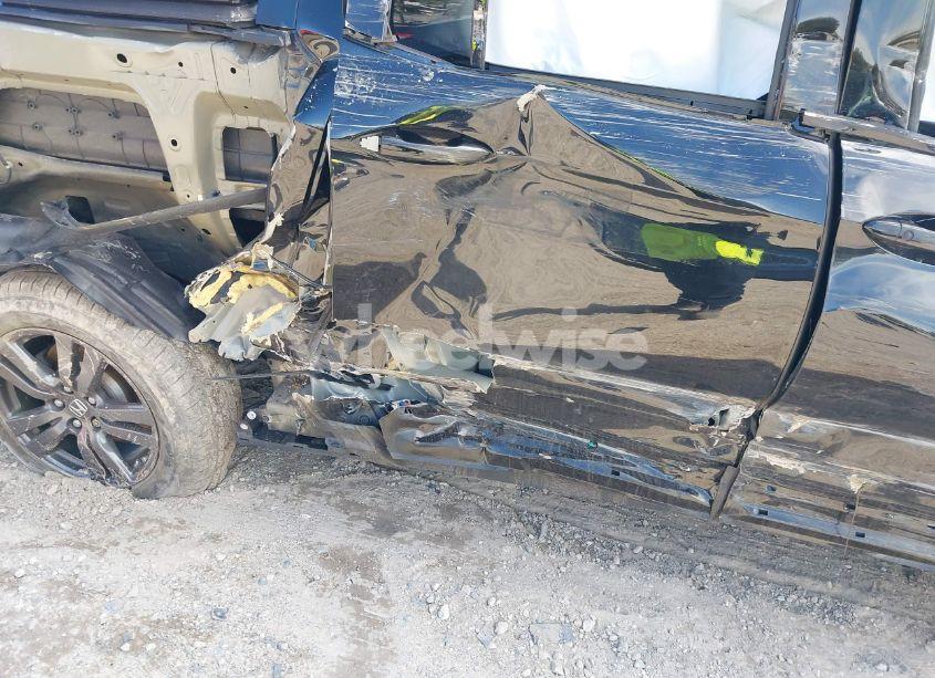 Photo 20 of 2019 Honda Ridgeline SPORT (VIN 5FPYK3F15KB011862)