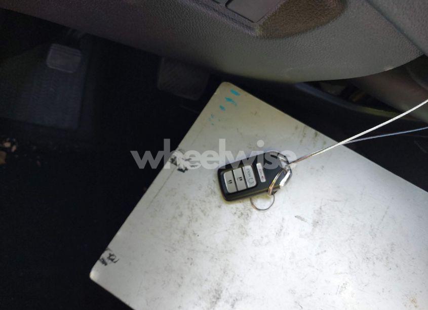 Photo 11 of 2022 Honda Ridgeline SPORT (VIN 5FPYK3F15NB014541)