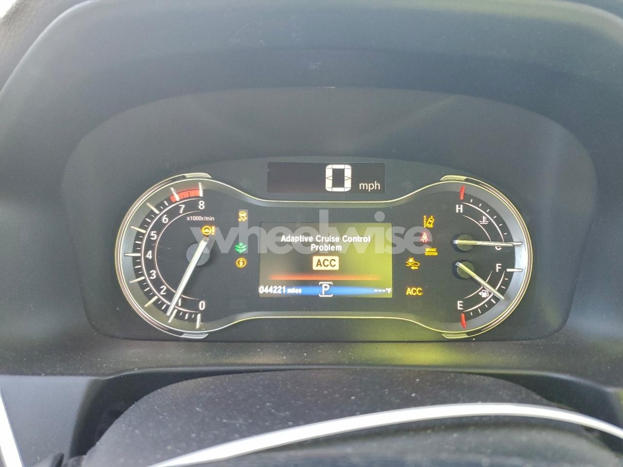 Photo 9 of 2021 HONDA RIDGELINE SPORT (VIN 5FPYK3F16MB023604)