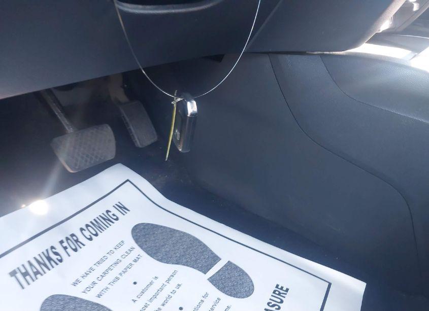 Photo 11 of 2022 Honda Ridgeline SPORT (VIN 5FPYK3F16NB001555)