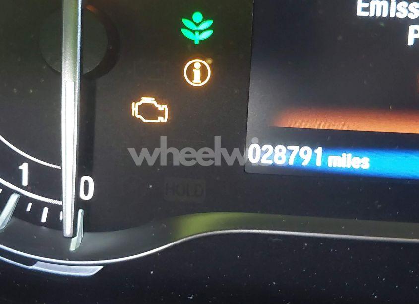 Photo 14 of 2023 Honda Ridgeline SPORT (VIN 5FPYK3F16PB050001)