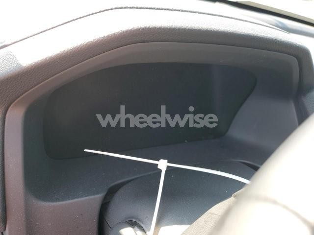 Photo 8 of 2024 HONDA RIDGELINE SPORT (VIN 5FPYK3F16RB019009)