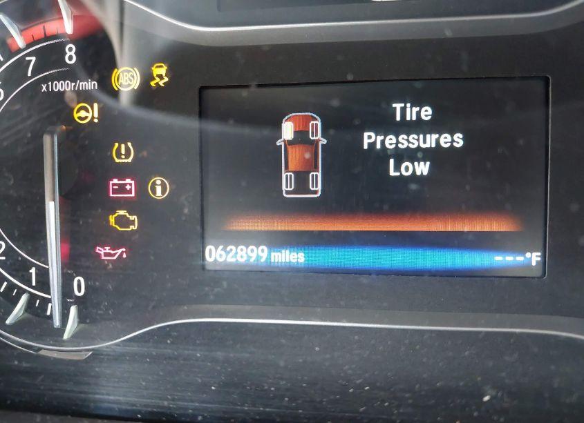 Photo 15 of 2018 Honda Ridgeline SPORT (VIN 5FPYK3F17JB003888)