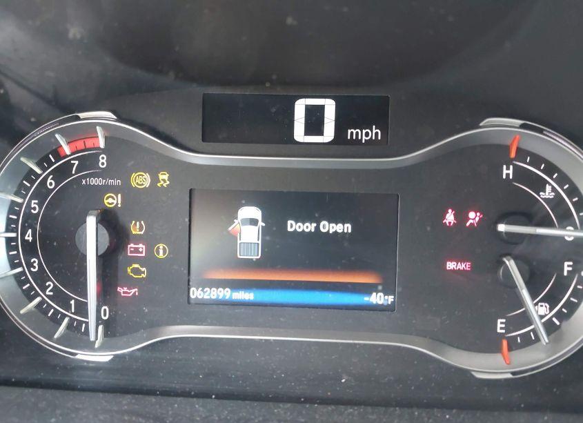 Photo 7 of 2018 Honda Ridgeline SPORT (VIN 5FPYK3F17JB003888)