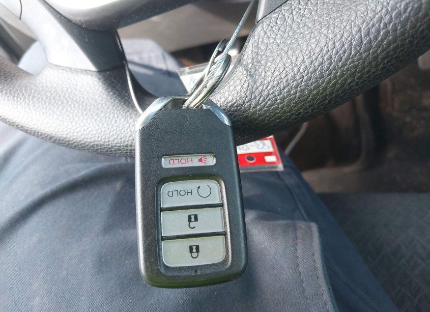 Photo 11 of 2020 Honda Ridgeline AWD SPORT (VIN 5FPYK3F17LB021889)