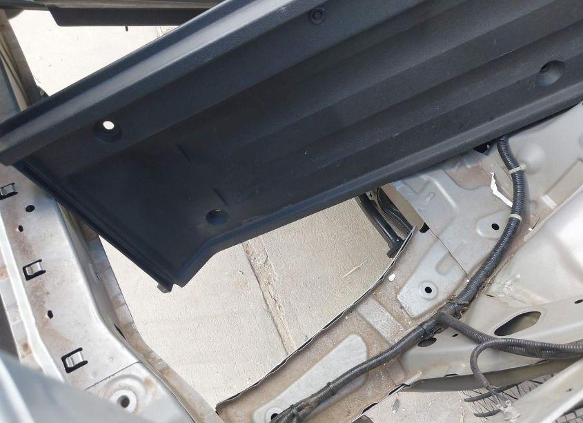 Photo 18 of 2020 Honda Ridgeline AWD SPORT (VIN 5FPYK3F17LB021889)