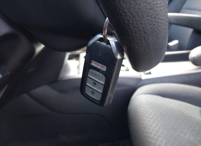 Photo 11 of 2019 Honda Ridgeline SPORT (VIN 5FPYK3F18KB045360)