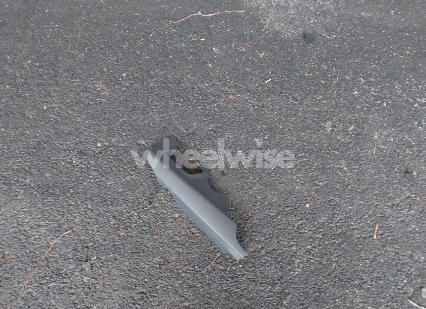 Photo 12 of 2024 Honda Ridgeline SPORT (VIN 5FPYK3F18RB008206)