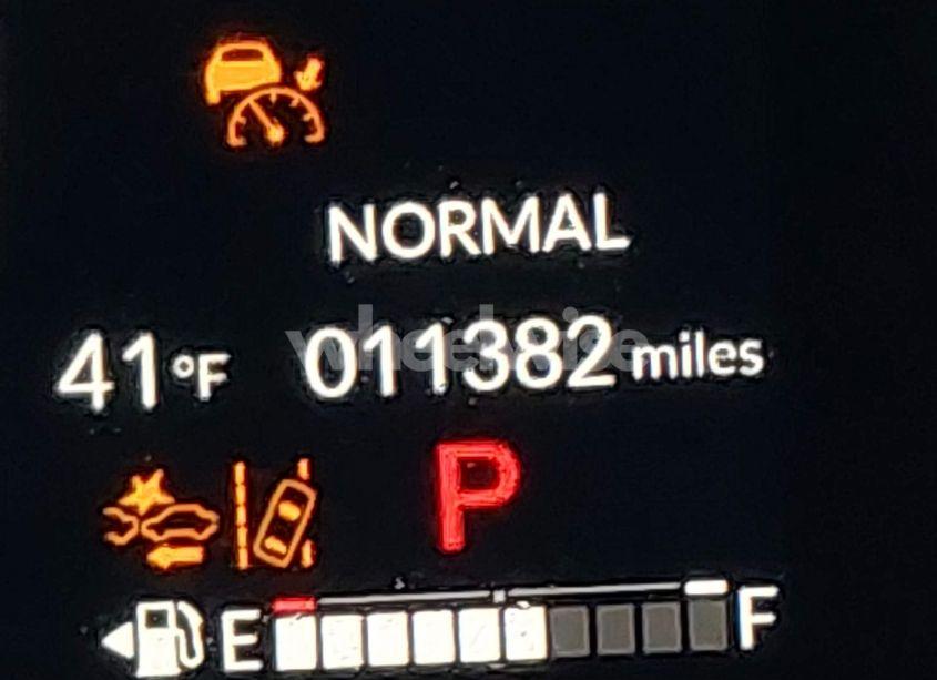 Photo 16 of 2024 Honda Ridgeline SPORT (VIN 5FPYK3F18RB008206)