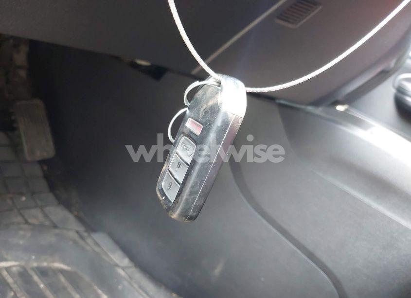 Photo 11 of 2019 Honda Ridgeline SPORT (VIN 5FPYK3F19KB016885)