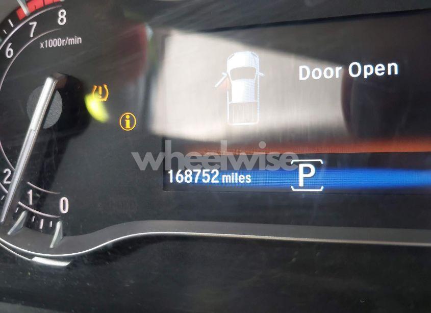 Photo 7 of 2019 Honda Ridgeline SPORT (VIN 5FPYK3F19KB016885)