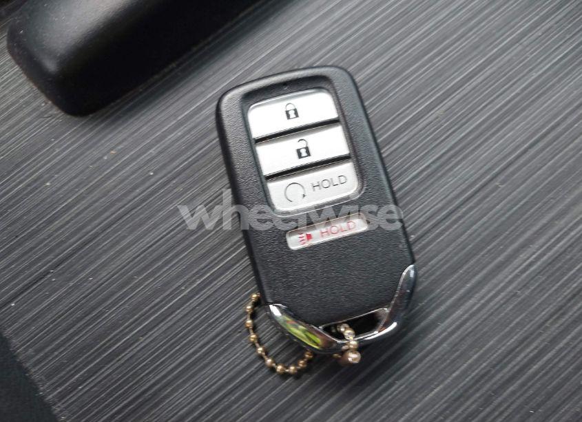 Photo 11 of 2020 Honda Ridgeline AWD SPORT (VIN 5FPYK3F19LB024180)