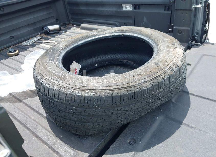 Photo 12 of 2020 Honda Ridgeline AWD SPORT (VIN 5FPYK3F19LB024180)