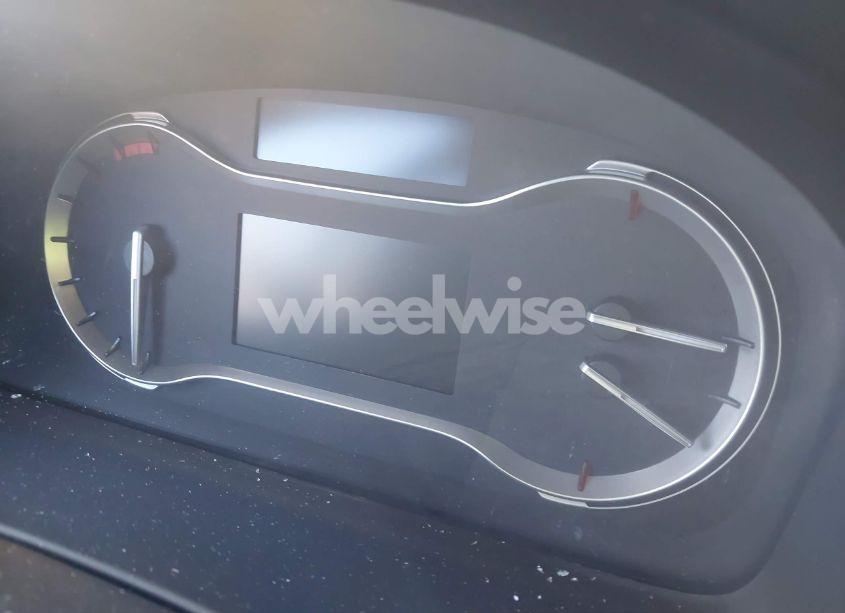 Photo 7 of 2023 Honda Ridgeline SPORT (VIN 5FPYK3F19PB049988)