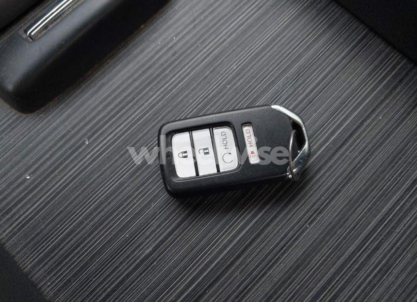 Photo 11 of 2018 Honda Ridgeline SPORT (VIN 5FPYK3F1XJB001956)