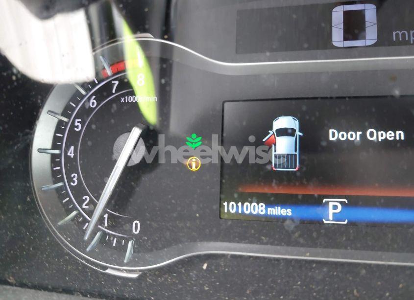 Photo 15 of 2018 Honda Ridgeline SPORT (VIN 5FPYK3F1XJB001956)