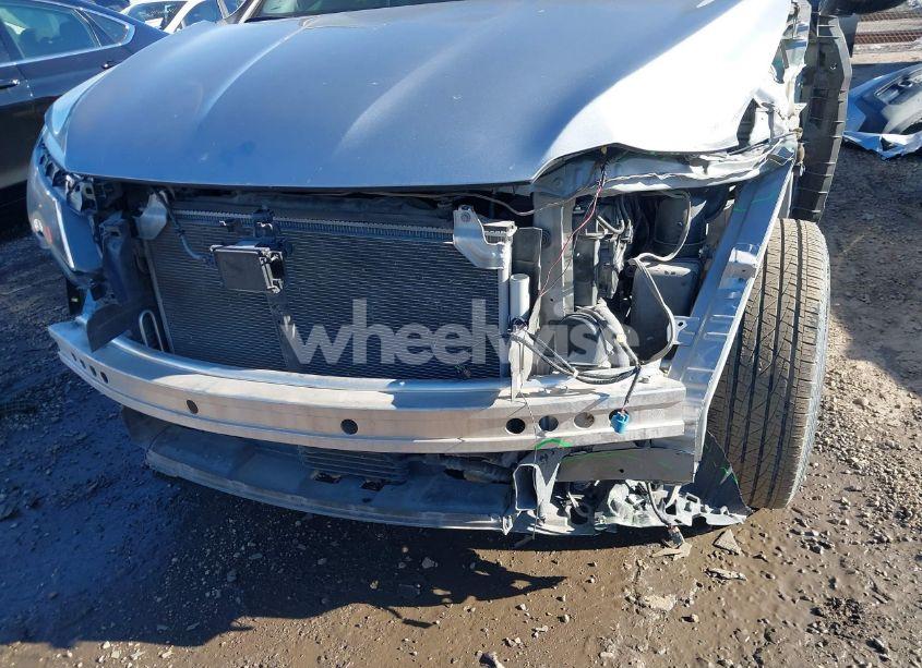 Photo 18 of 2020 Honda Ridgeline AWD SPORT (VIN 5FPYK3F1XLB028089)