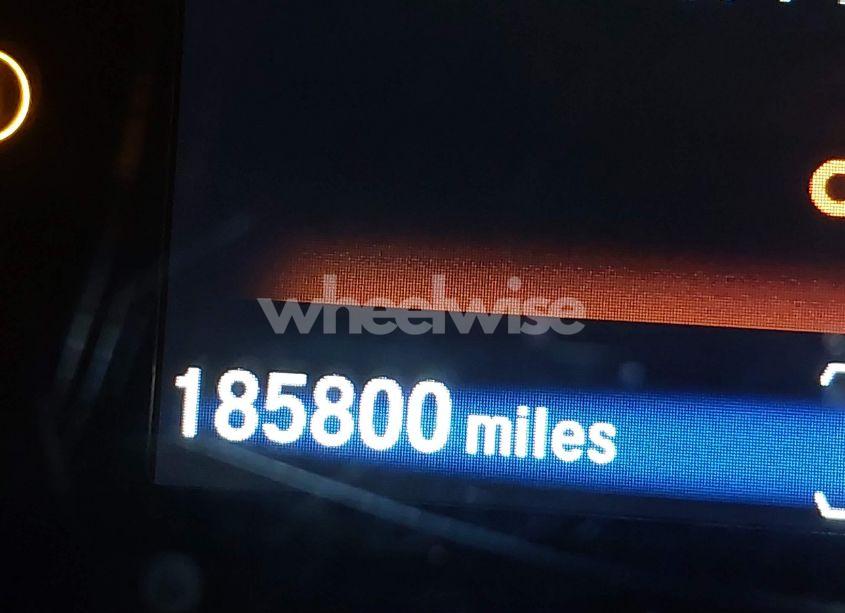 Photo 7 of 2017 Honda Ridgeline RT (VIN 5FPYK3F21HB012556)