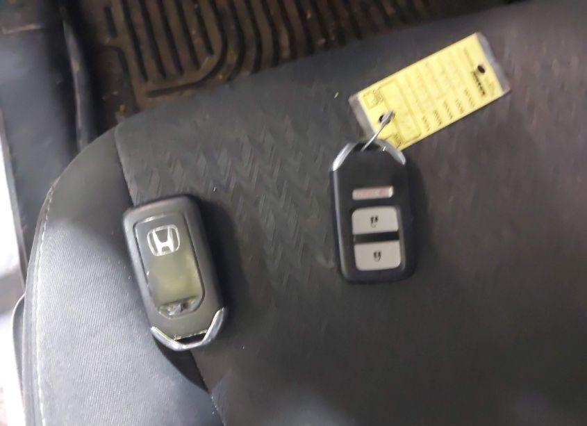 Photo 11 of 2017 Honda Ridgeline RT (VIN 5FPYK3F23HB013191)