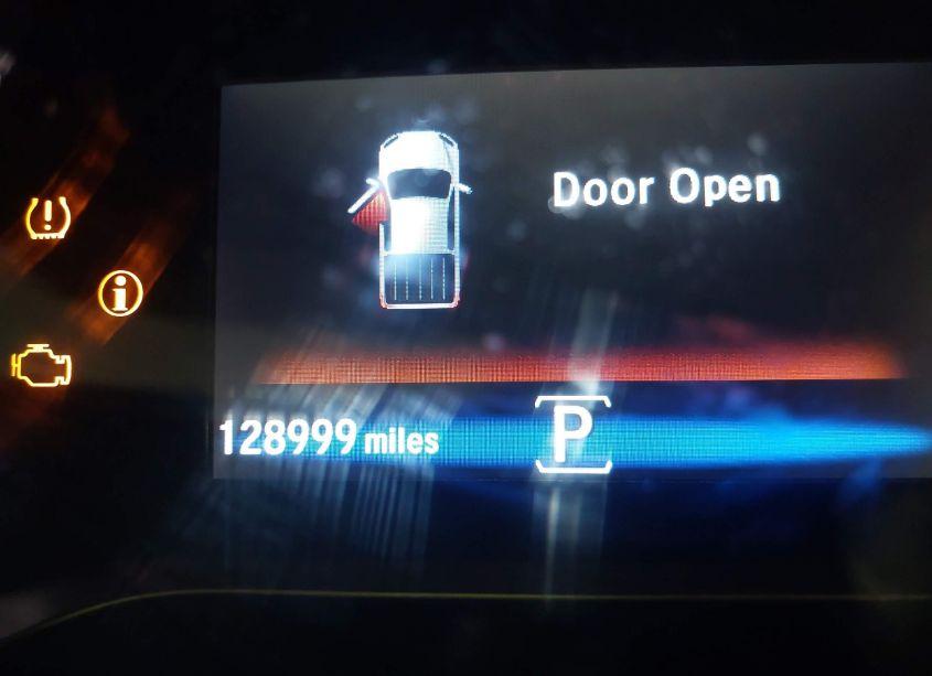 Photo 15 of 2017 Honda Ridgeline RT (VIN 5FPYK3F23HB013191)