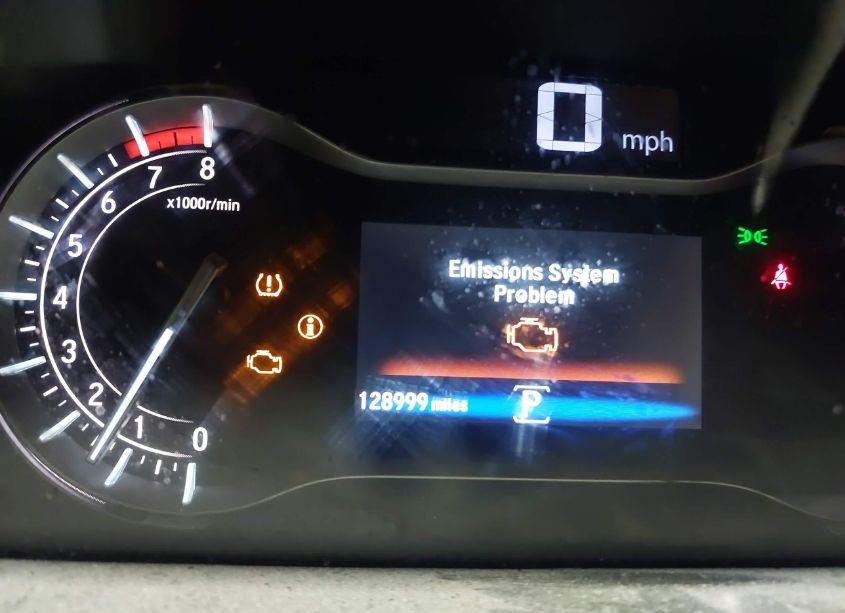 Photo 7 of 2017 Honda Ridgeline RT (VIN 5FPYK3F23HB013191)