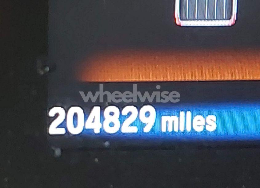 Photo 15 of 2017 Honda Ridgeline RTS (VIN 5FPYK3F40HB037675)