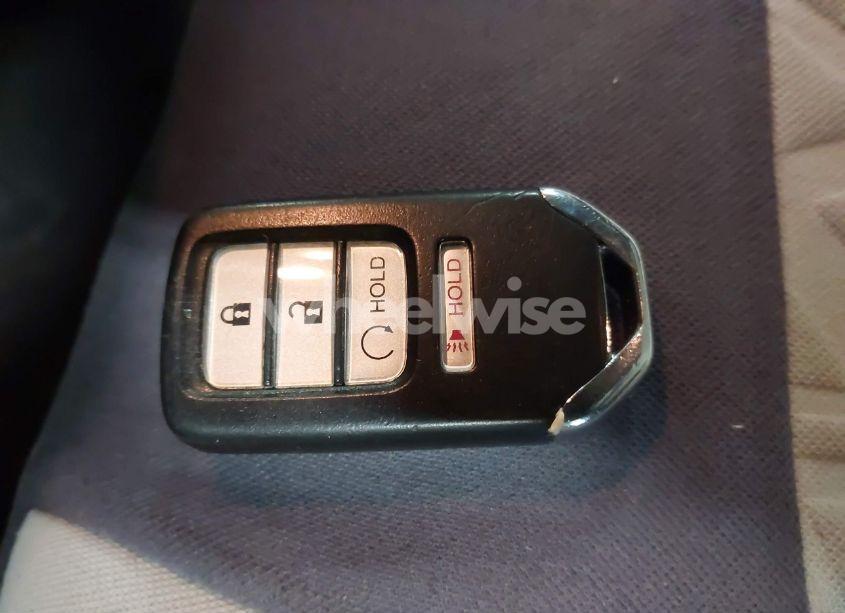 Photo 11 of 2017 Honda Ridgeline RTS (VIN 5FPYK3F46HB031010)