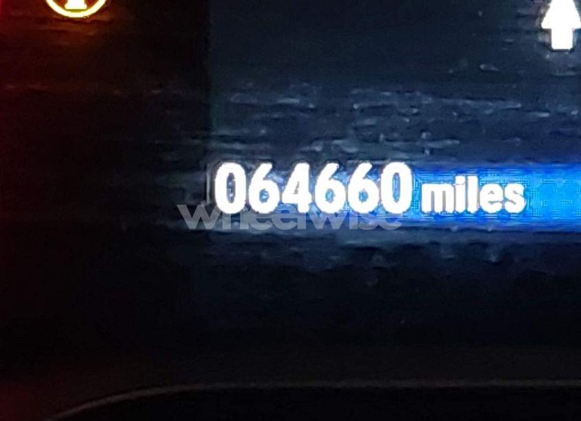 Photo 15 of 2017 Honda Ridgeline RTS (VIN 5FPYK3F46HB031010)