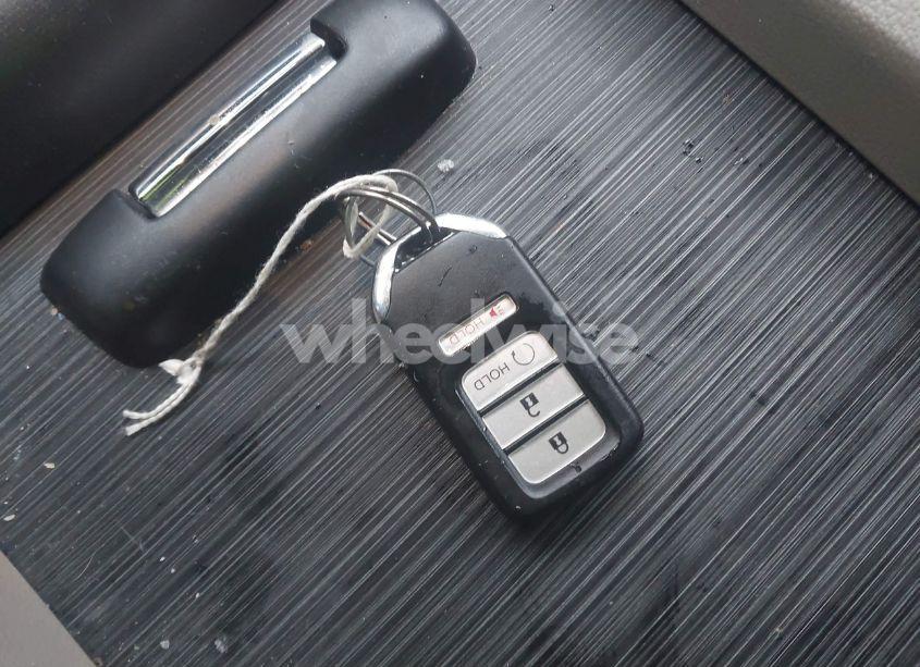 Photo 11 of 2021 Honda Ridgeline AWD RTL (VIN 5FPYK3F50MB026811)