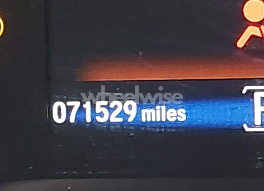 Photo 15 of 2021 Honda Ridgeline AWD RTL (VIN 5FPYK3F50MB026811)