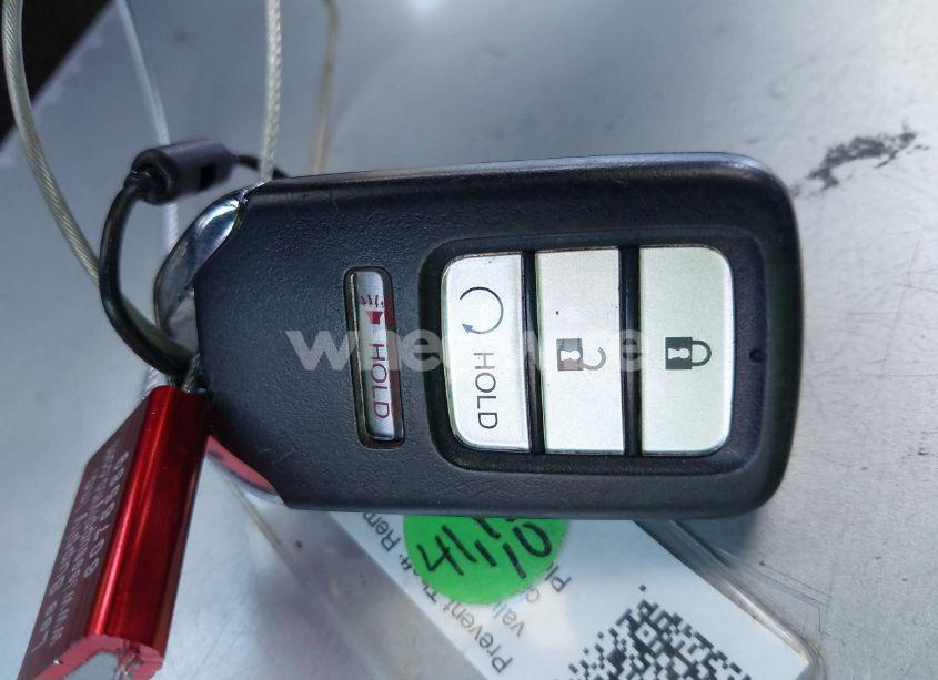 Photo 11 of 2022 Honda Ridgeline RTL (VIN 5FPYK3F50NB016717)