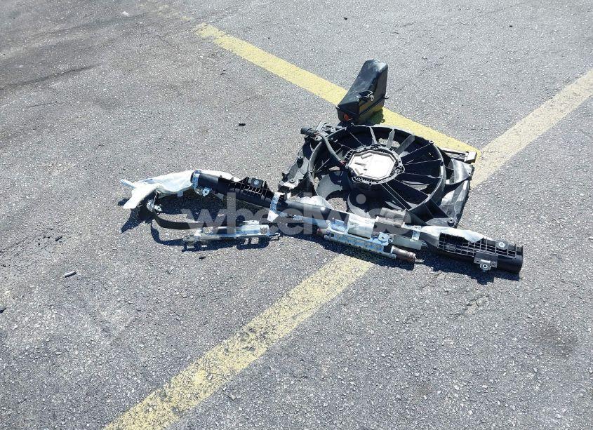 Photo 12 of 2022 Honda Ridgeline RTL (VIN 5FPYK3F50NB016717)