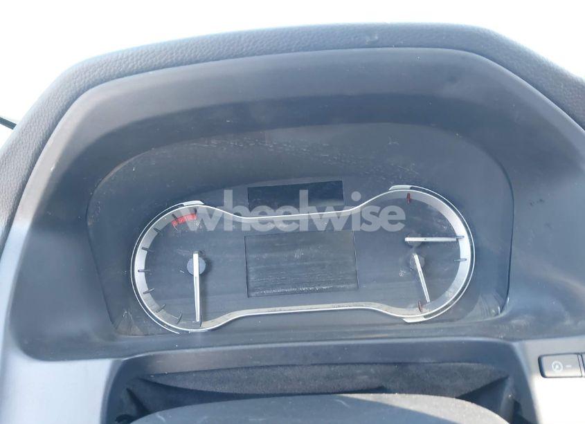 Photo 7 of 2022 Honda Ridgeline RTL (VIN 5FPYK3F50NB016717)