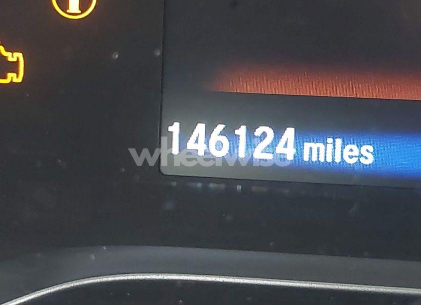 Photo 15 of 2017 Honda Ridgeline RTL (VIN 5FPYK3F51HB013989)