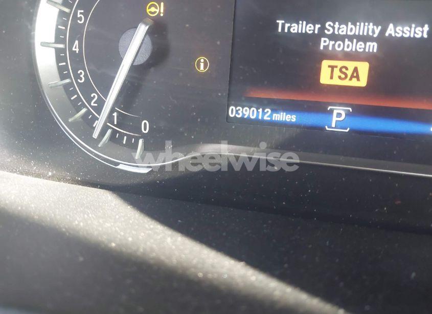Photo 15 of 2022 Honda Ridgeline RTL (VIN 5FPYK3F51NB038239)