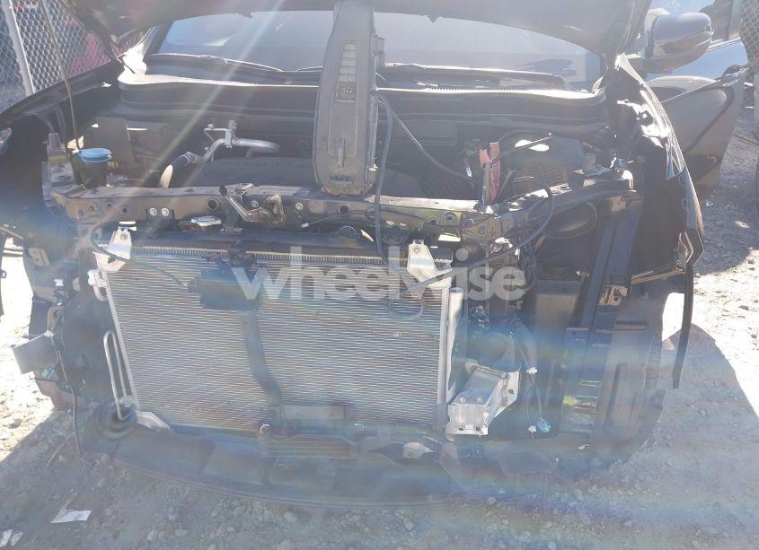 Photo 6 of 2023 Honda Ridgeline RTL (VIN 5FPYK3F51PB020178)