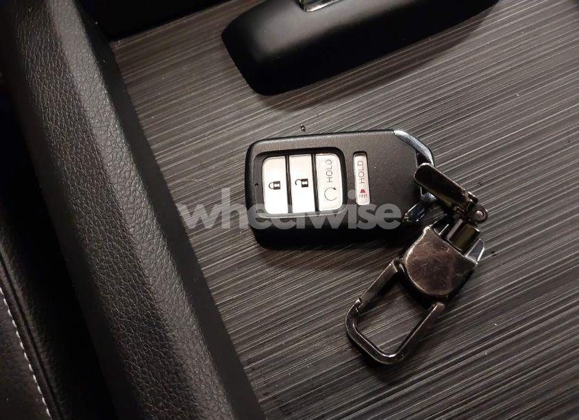 Photo 11 of 2023 Honda Ridgeline RTL (VIN 5FPYK3F51PB022254)