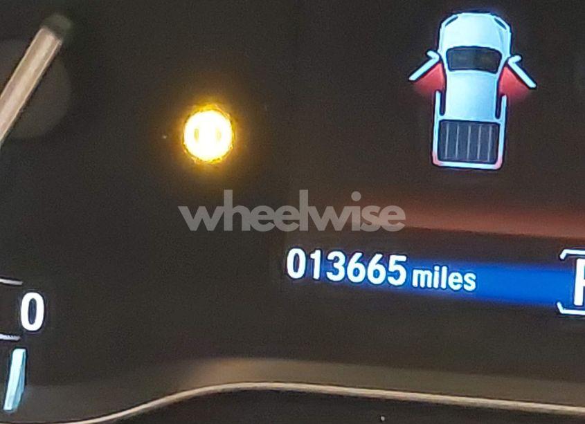 Photo 15 of 2023 Honda Ridgeline RTL (VIN 5FPYK3F51PB022254)