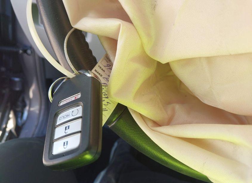 Photo 11 of 2023 Honda Ridgeline RTL (VIN 5FPYK3F51PB024005)