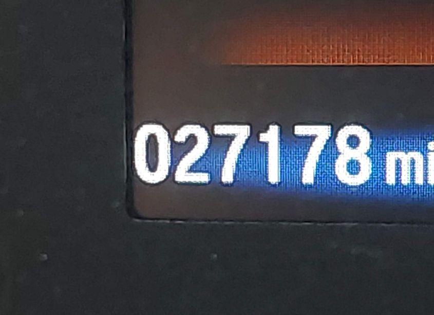 Photo 16 of 2023 Honda Ridgeline RTL (VIN 5FPYK3F51PB024005)