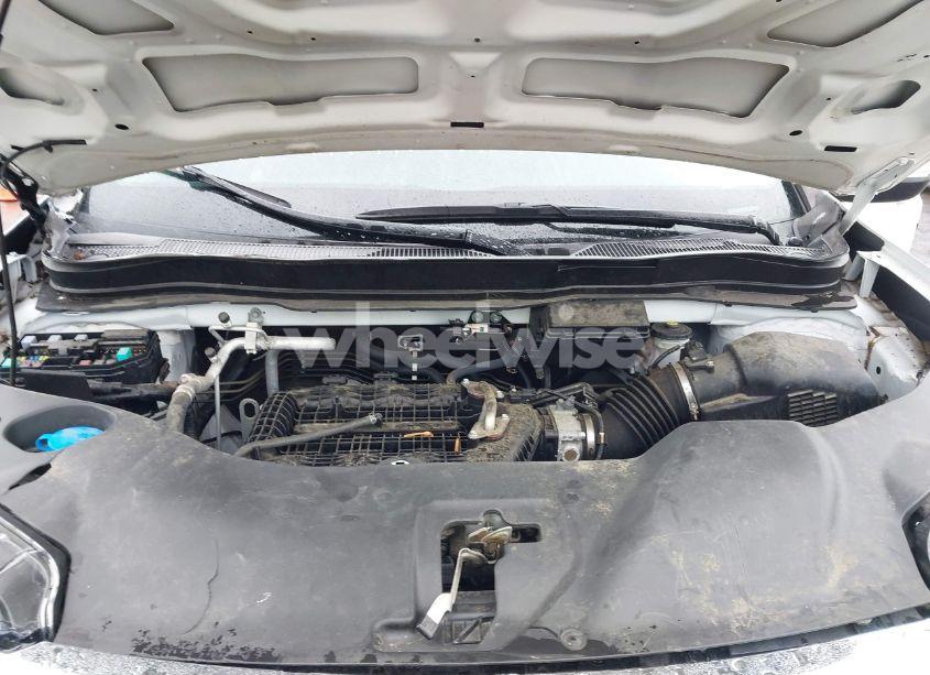 Photo 10 of 2020 Honda Ridgeline AWD RTL (VIN 5FPYK3F52LB030440)