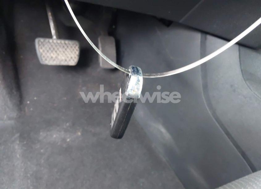 Photo 11 of 2020 Honda Ridgeline AWD RTL (VIN 5FPYK3F52LB030440)