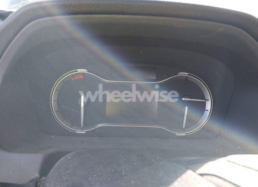 Photo 15 of 2022 Honda Ridgeline RTL (VIN 5FPYK3F53NB035441)