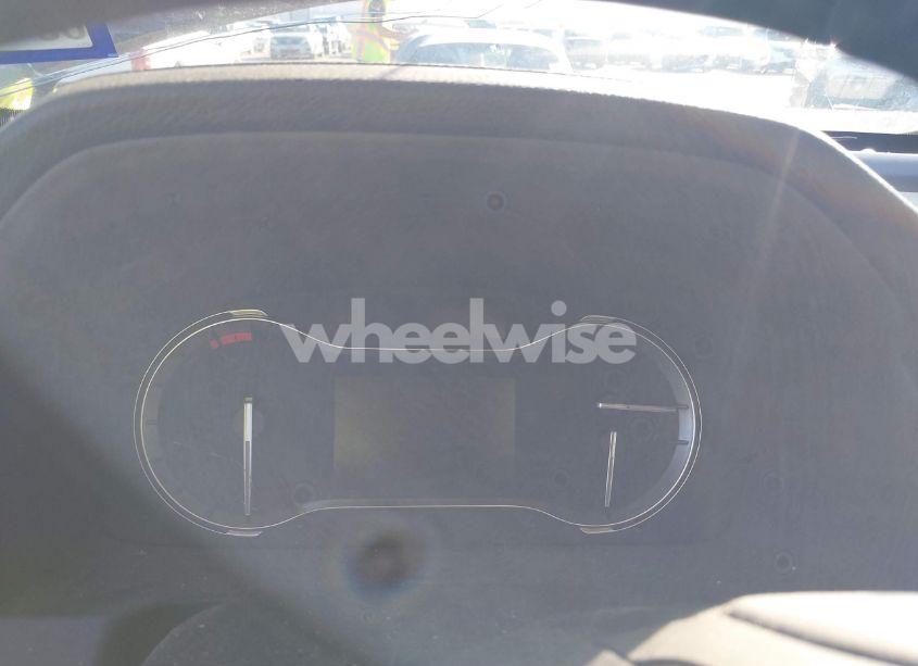 Photo 7 of 2022 Honda Ridgeline RTL (VIN 5FPYK3F53NB035441)