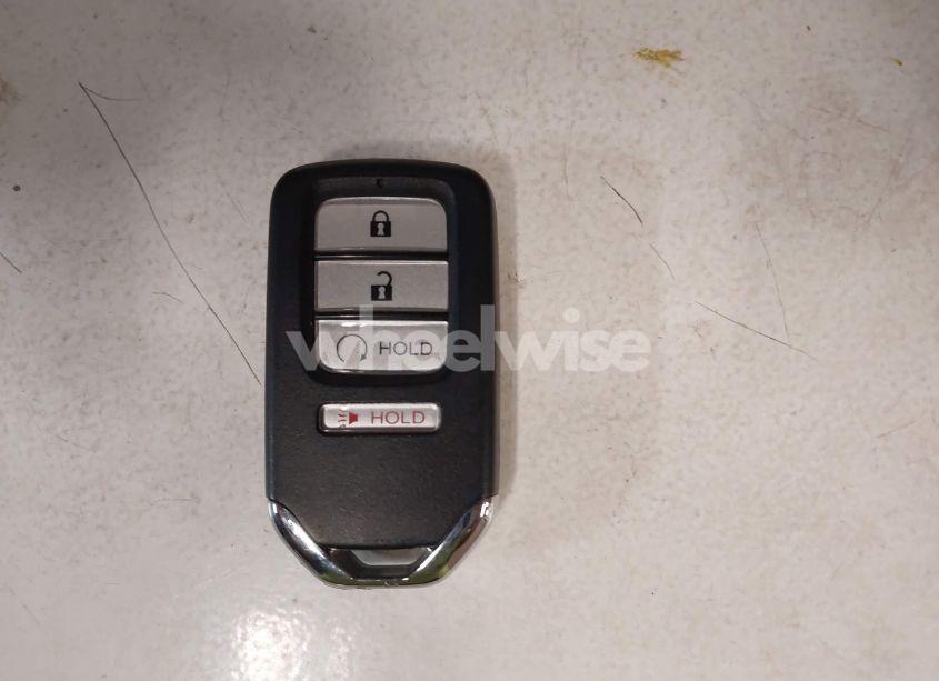 Photo 11 of 2023 Honda Ridgeline RTL (VIN 5FPYK3F53PB038293)