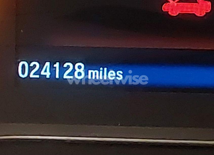 Photo 7 of 2023 Honda Ridgeline RTL (VIN 5FPYK3F53PB038293)