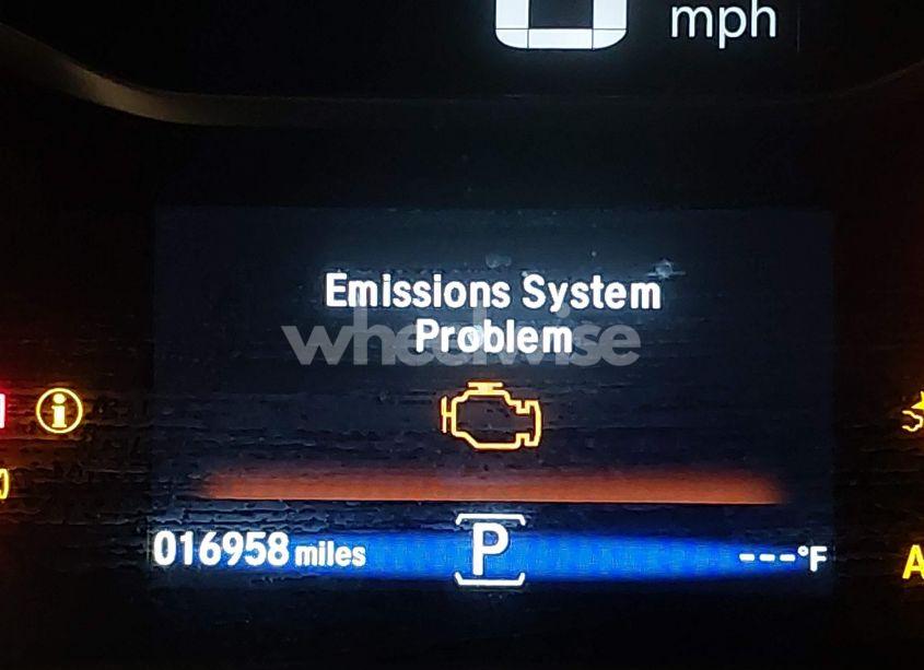 Photo 16 of 2023 Honda Ridgeline RTL (VIN 5FPYK3F53PB064070)