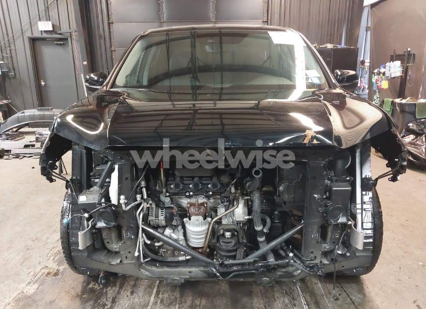 Photo 6 of 2023 Honda Ridgeline RTL (VIN 5FPYK3F53PB064070)