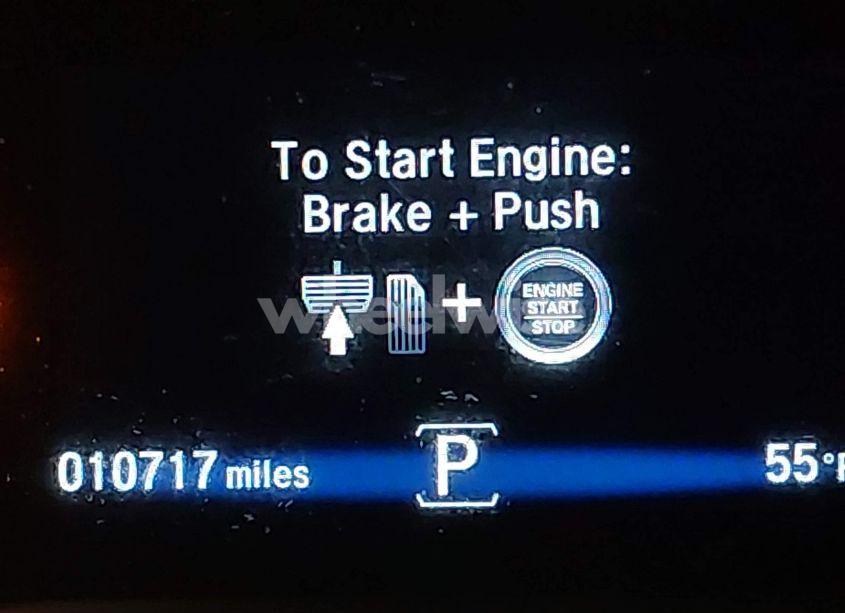 Photo 15 of 2023 Honda Ridgeline RTL (VIN 5FPYK3F53PB066997)